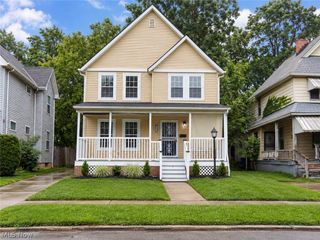 2219 E 87th Street, Cleveland, OH 44106
