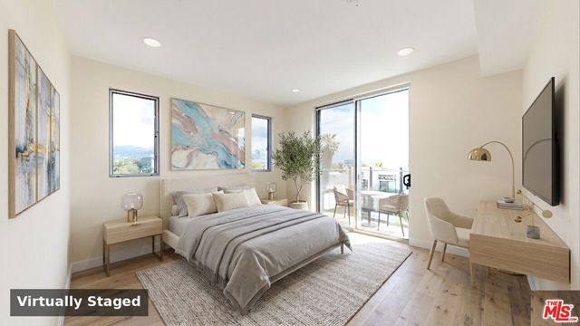 1143 Glenville Drive 501, Los Angeles, CA 90035