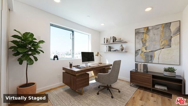 1143 Glenville Drive 501, Los Angeles, CA 90035