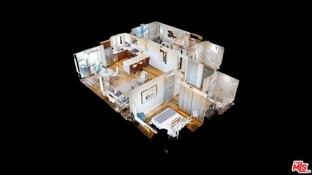 1143 Glenville Drive 501, Los Angeles, CA 90035