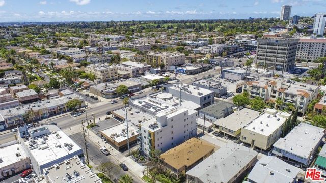 1143 Glenville Drive 501, Los Angeles, CA 90035