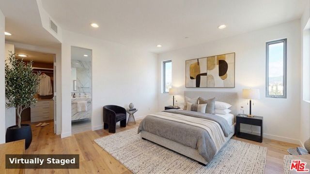 1143 Glenville Drive 501, Los Angeles, CA 90035