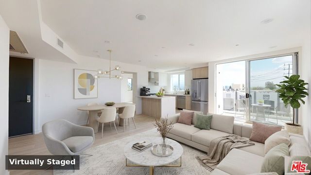 1143 Glenville Drive 501, Los Angeles, CA 90035