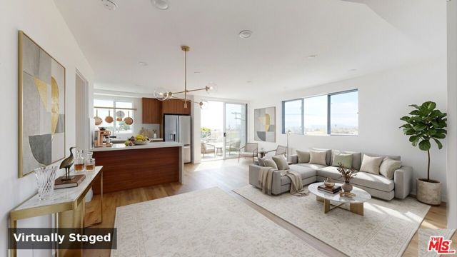 1143 Glenville Drive 501, Los Angeles, CA 90035