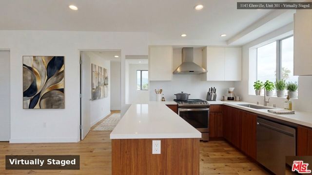 1143 Glenville Drive 501, Los Angeles, CA 90035