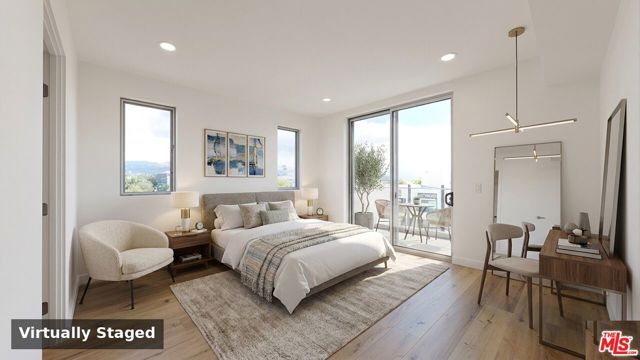 1143 Glenville Drive 501, Los Angeles, CA 90035
