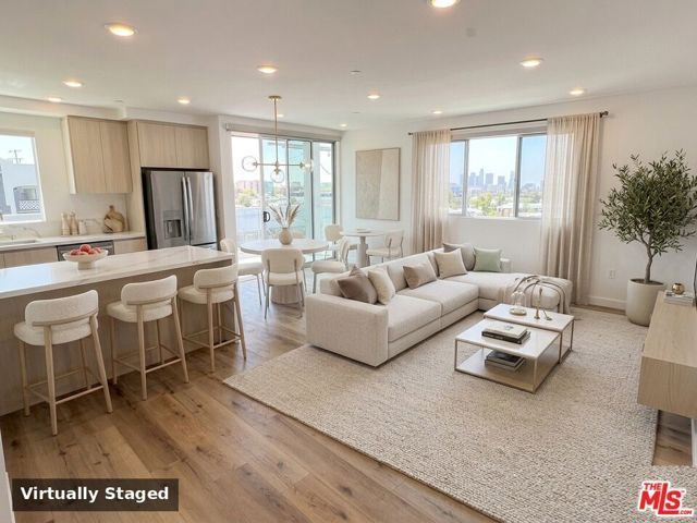 1143 Glenville Drive 501, Los Angeles, CA 90035