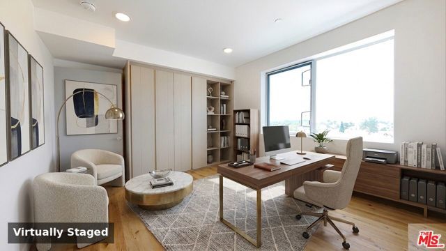 1143 Glenville Drive 501, Los Angeles, CA 90035