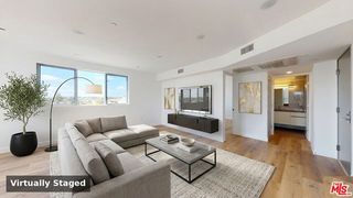 1143 Glenville Drive 501, Los Angeles, CA 90035