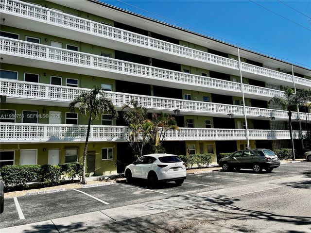 1425 Arthur St 402A, Hollywood, FL 33020