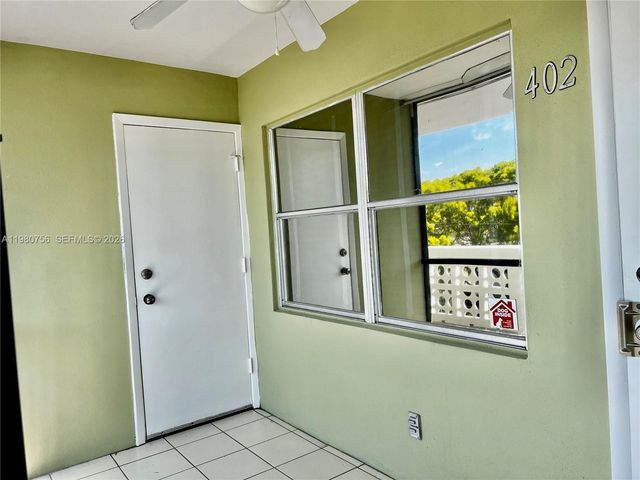 1425 Arthur St 402A, Hollywood, FL 33020