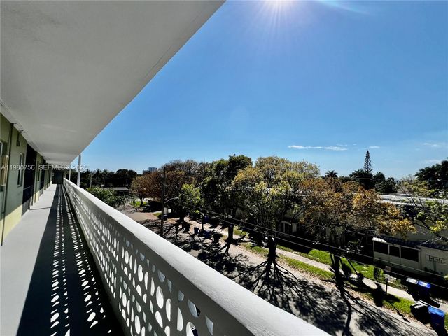 1425 Arthur St 402A, Hollywood, FL 33020