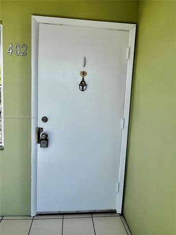 1425 Arthur St 402A, Hollywood, FL 33020