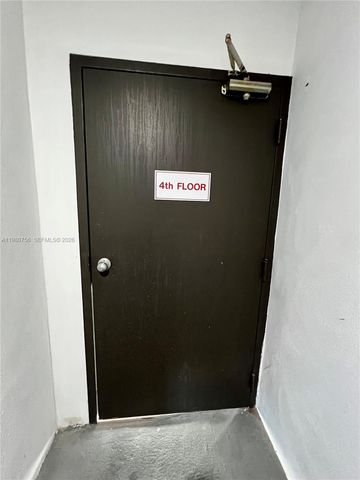 1425 Arthur St 402A, Hollywood, FL 33020