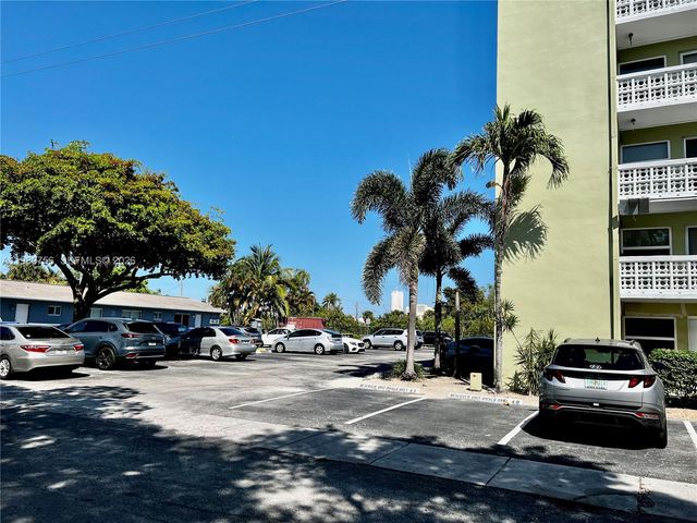 1425 Arthur St 402A, Hollywood, FL 33020