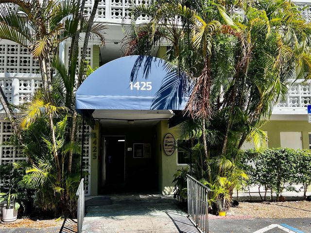 1425 Arthur St 402A, Hollywood, FL 33020