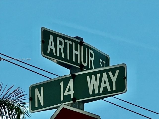 1425 Arthur St 402A, Hollywood, FL 33020