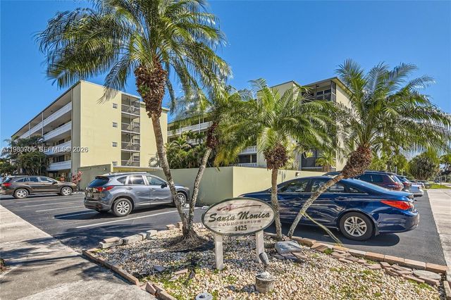 1425 Arthur St 402A, Hollywood, FL 33020