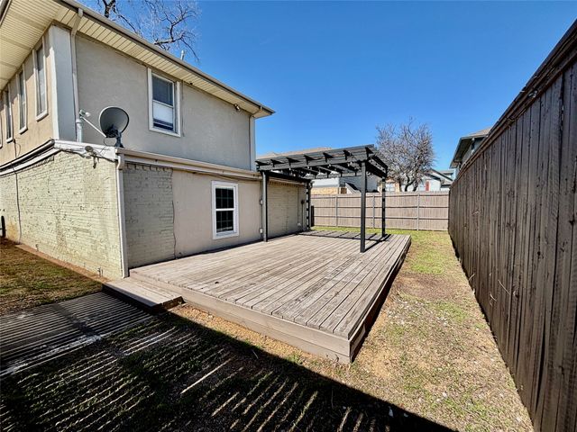 1910 N Carroll Avenue, Dallas, TX 75204