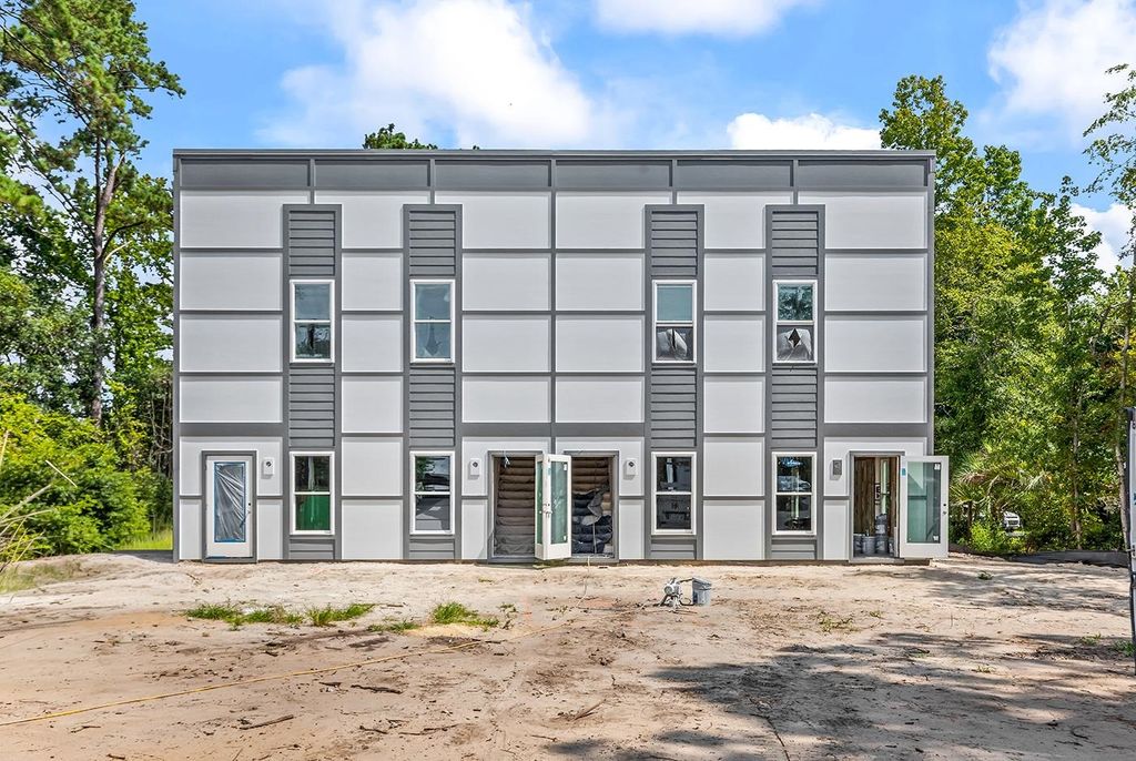 134 Professional Ln., Pawleys Island, SC 29585 — exterior
