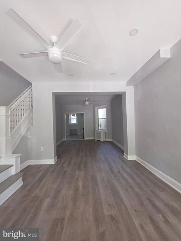 3248 N 26TH ST, Philadelphia, PA 19129