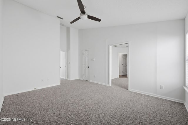 1806 FOREST CREEK Drive, Jacksonville, FL 32225