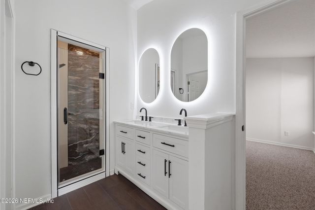 1806 FOREST CREEK Drive, Jacksonville, FL 32225