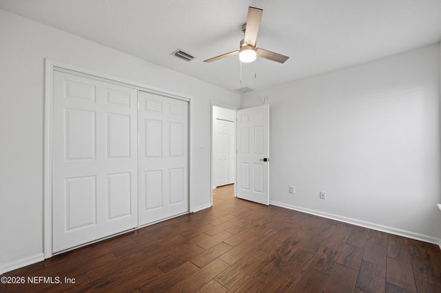 1806 FOREST CREEK Drive, Jacksonville, FL 32225