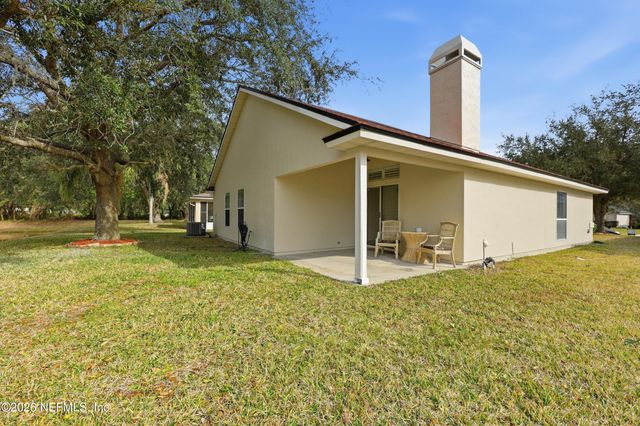 1806 FOREST CREEK Drive, Jacksonville, FL 32225