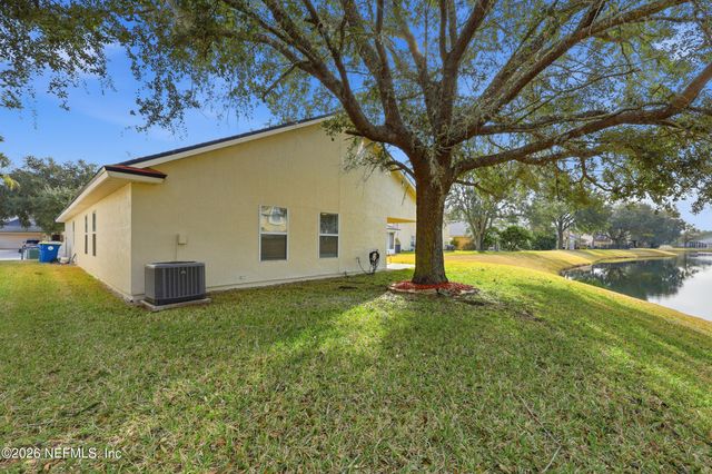 1806 FOREST CREEK Drive, Jacksonville, FL 32225