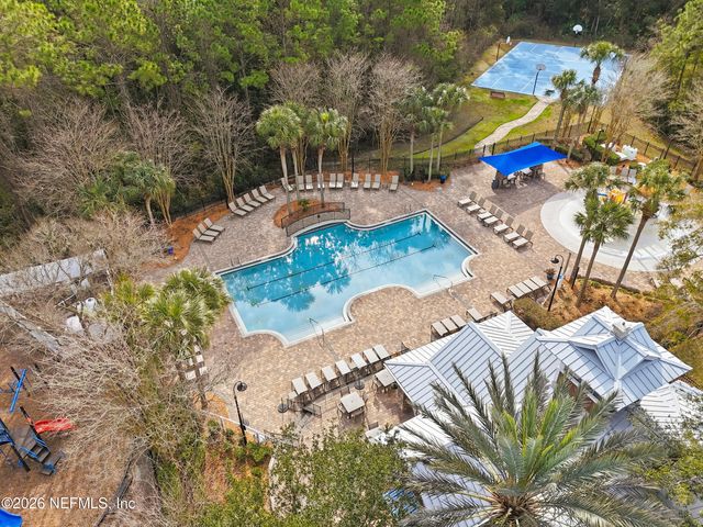 1806 FOREST CREEK Drive, Jacksonville, FL 32225