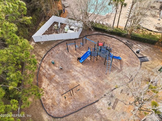 1806 FOREST CREEK Drive, Jacksonville, FL 32225