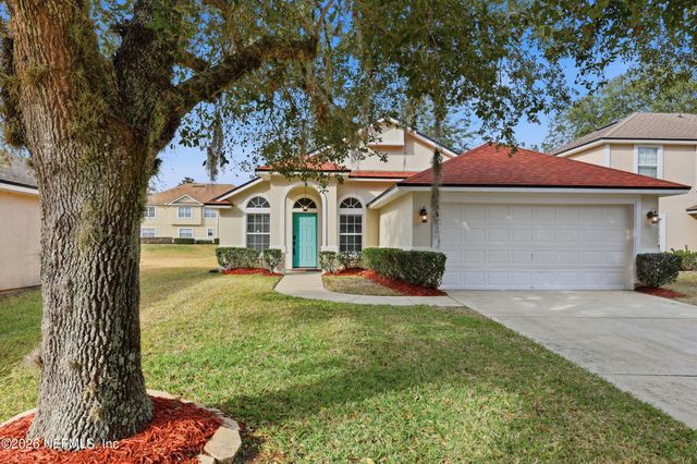 1806 FOREST CREEK Drive, Jacksonville, FL 32225