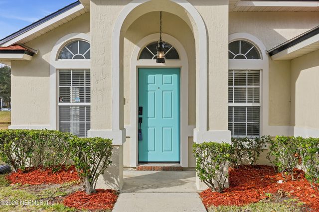 1806 FOREST CREEK Drive, Jacksonville, FL 32225