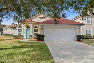 1806 FOREST CREEK Drive, Jacksonville, FL 32225