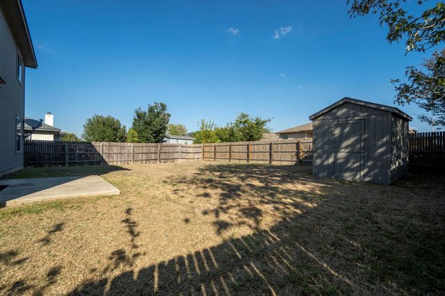 309 MUSGRAV, Kyle, TX 78640