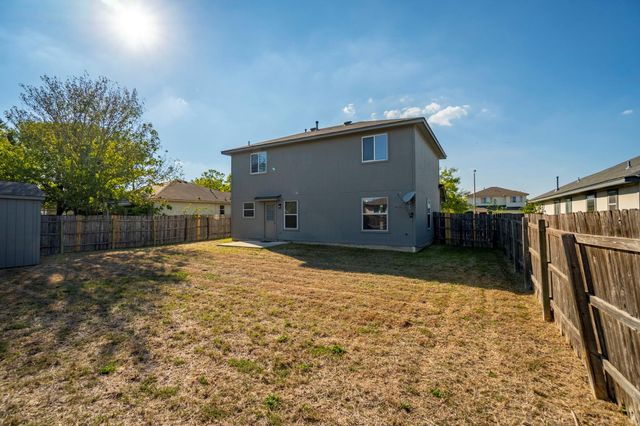309 MUSGRAV, Kyle, TX 78640