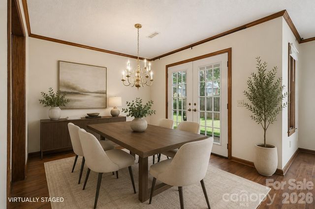 1043 Wexford Place NW, Concord, NC 28027