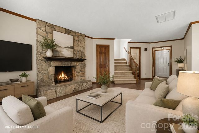 1043 Wexford Place NW, Concord, NC 28027