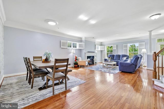 12451 HORSESHOE BEND CIR, Clarksburg, MD 20871