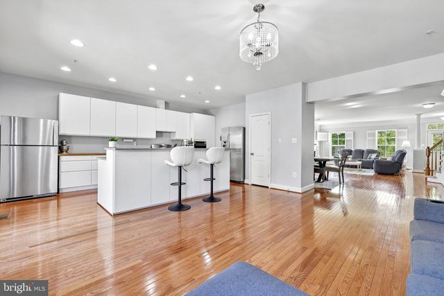12451 HORSESHOE BEND CIR, Clarksburg, MD 20871