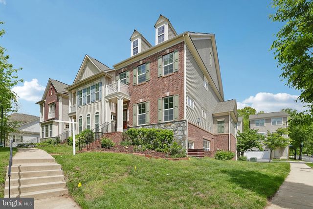 12451 HORSESHOE BEND CIR, Clarksburg, MD 20871