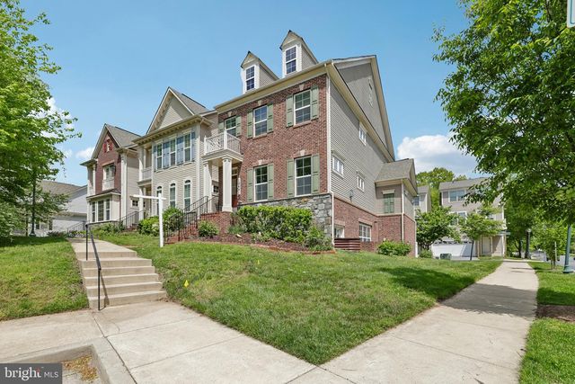 12451 HORSESHOE BEND CIR, Clarksburg, MD 20871