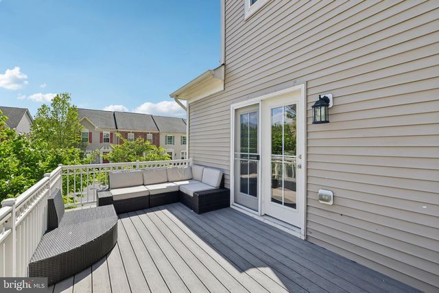 12451 HORSESHOE BEND CIR, Clarksburg, MD 20871