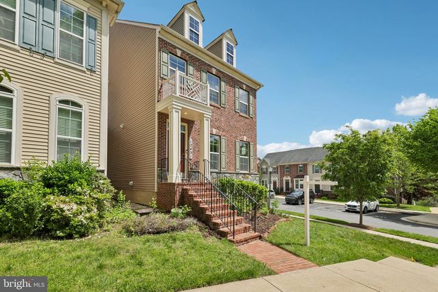 12451 HORSESHOE BEND CIR, Clarksburg, MD 20871