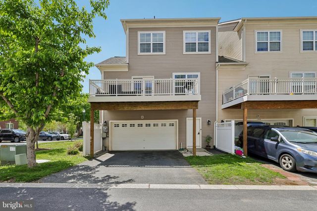 12451 HORSESHOE BEND CIR, Clarksburg, MD 20871