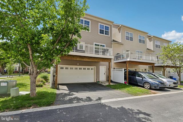12451 HORSESHOE BEND CIR, Clarksburg, MD 20871