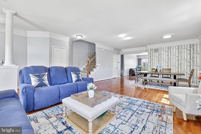 12451 HORSESHOE BEND CIR, Clarksburg, MD 20871