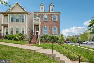 12451 HORSESHOE BEND CIR, Clarksburg, MD 20871