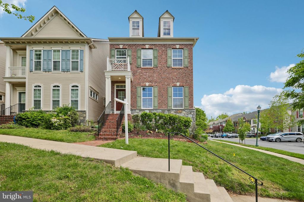 12451 HORSESHOE BEND CIR, Clarksburg, MD 20871